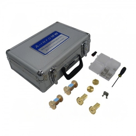 Комплект калибровочный волноводный CLKA2 A-INFO 22CLKA2-1_P0