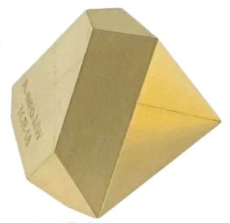 Отражатель радарный трехгранный угловой A-INFO TCR-18