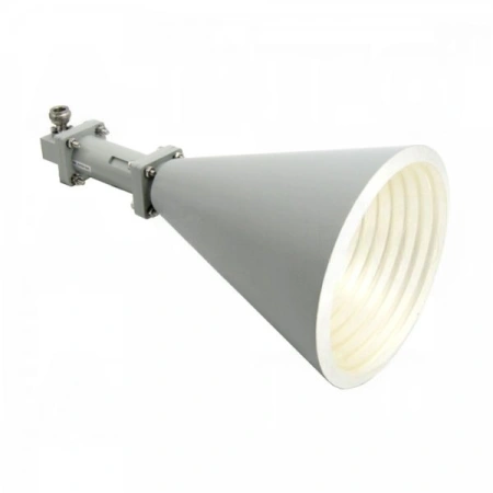 Антенна рупорная коническая гофрированная A-INFO LB-CH-75-20-C-NF