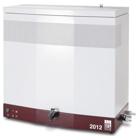 Дистиллятор GFL 2012