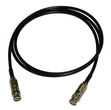 Кабель триаксиальный Keysight (Agilent) N1412B, 500 В, 3 м