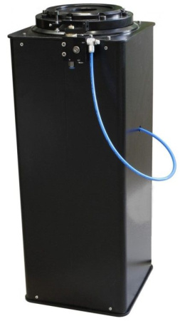 Система вибрационной изоляции пневматическая Standa 1VIS22-70-4