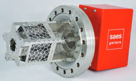 Насос ионнно-геттерный SAES NEXTorr D 1000-10