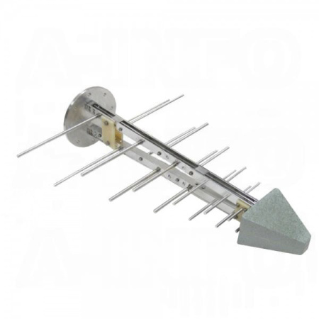 Антенна логопериодическая A-INFO DS-50800C