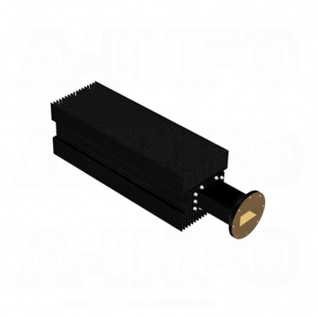 Нагрузка волноводная A-INFO 137WHPL1500_AP