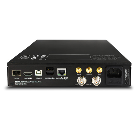 Осциллограф цифровой RIGOL DS8104-R