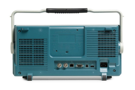 Осциллограф Tektronix MDO3012