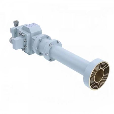 Антенна рупорная гофрированная A-INFO LB-ACH-159-10-T02-C-7