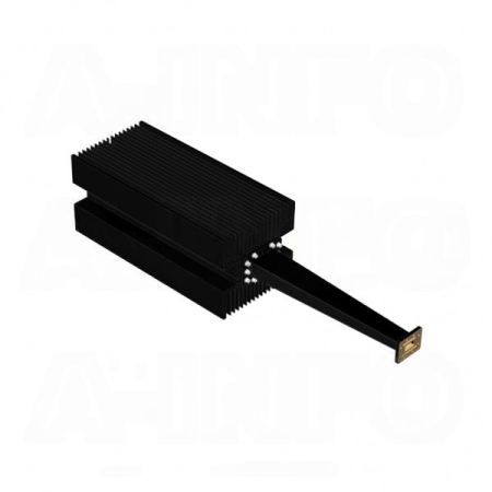 Нагрузка волноводная A-INFO 62WHPL3000_DM