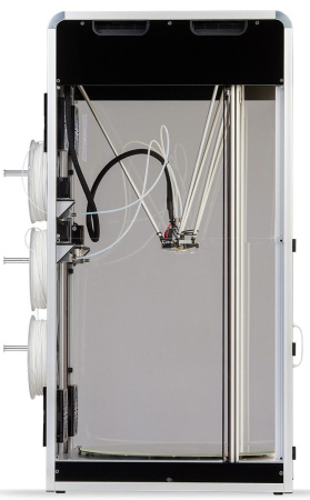 3D принтер Mass Portal Pharaoh XD 40