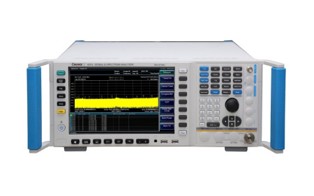 Анализатор спектра Ceyear 4051G