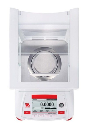 Аналитические весы Ohaus Adventurer AX224/E