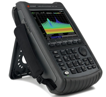 Анализатор портативный FieldFox Keysight (Agilent) N9917B