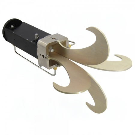 Аннтена рупорная A-INFO LB-OSJ-10180-P01