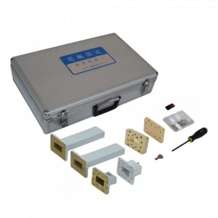 Комплект калибровочный волноводный CLKA2 A-INFO 90CLKA2-SRFEF_PA