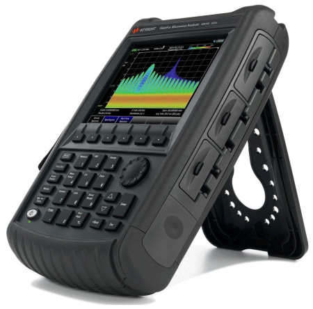 Анализатор портативный FieldFox Keysight (Agilent) N9915B