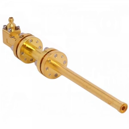 Антенна рупорная гофрированная A-INFO LB-ACH-10-10-C-1.0F