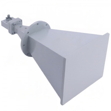 Антенна рупорная многооктавная A-INFO LB-60180-20-C-SFSPO