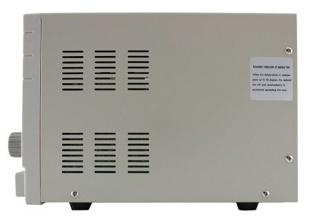 Источник питания линейный UnionTEST UT12001X