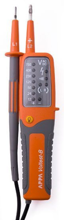 Вольтметр APPA Voltest B Вольтметр APPA Voltest B