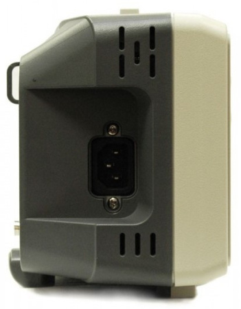 Осциллограф Siglent SDS1042D