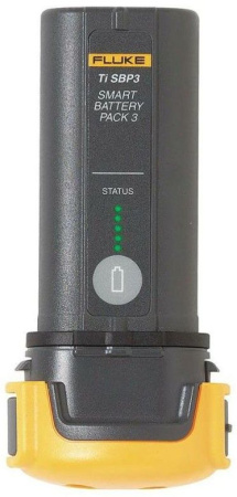 Дополнительный аккумулятор для тепловизоров Fluke-TI-SBP3