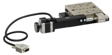 Транслятор Thorlabs LNR502, TravelMax                                        