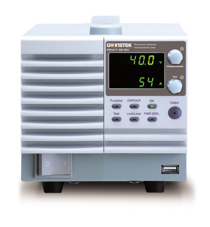 Источник питания PSW7 40-54