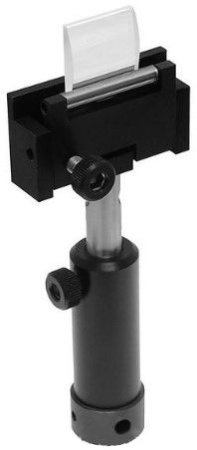 Держатель пластин универсальный Standa 4PH132