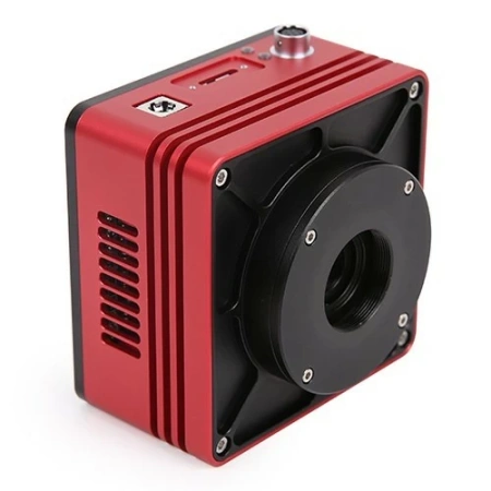 SWIR-камера ToupTek SWIR3000KMA SWIR-камера ToupTek SWIR3000KMA