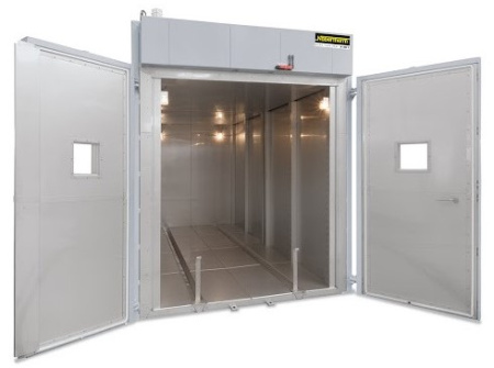 Печь сушильная Nabertherm KTR 22500 (LS)