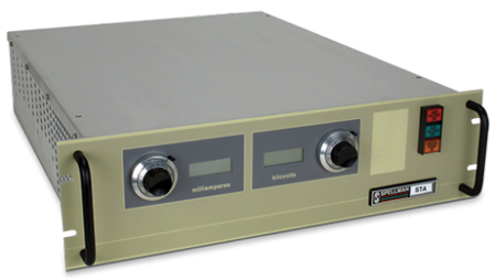 Источник питания высоковольтный Spellman HV STA4*4 Источник питания высоковольтный Spellman HV STA4*4