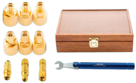 Набор калибровочный Qualwave QCK-3-26.5-1