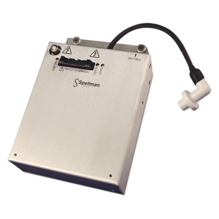 Источник питания высокого напряжения Spellman HV MX10 Plus Источник питания высокого напряжения Spellman HV MX10 Plus
