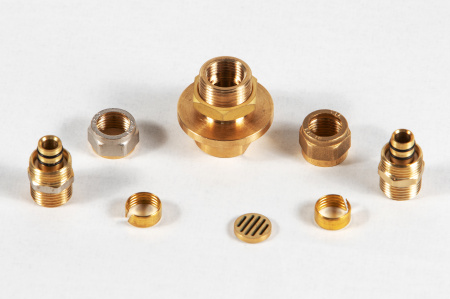 Помехоподавляющие фильтры