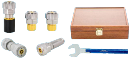 Набор калибровочный Qualwave QCK-J-18