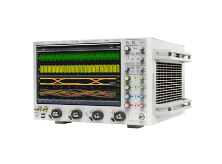 Осциллограф Keysight (Agilent) DSOZ504A