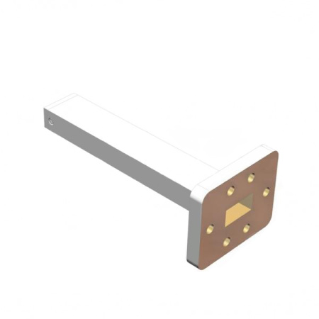 Нагрузка волноводная A-INFO 75WPL_DP