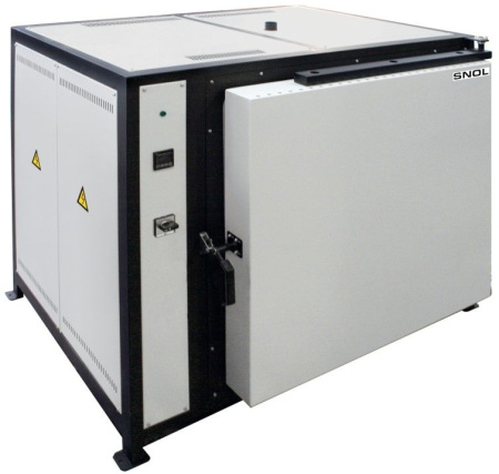 Шкаф сушильный камерный SNOL 500/300