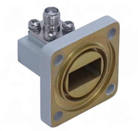 Адаптер волноводно-коаксиальный A-INFO 62WCAS_BE