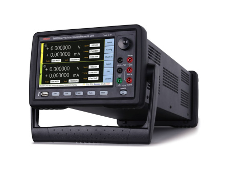 Прецизионный источник-измеритель TH1992
