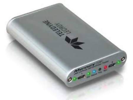 Анализатор протоколов Teledyne LeCroy Mercury T2P USB-TMAP2-M03-X