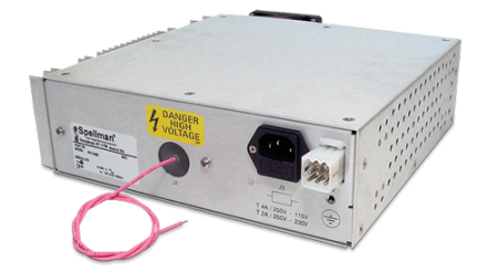 Источник питания модульный высоковольтный Spellman HV PTV1*200