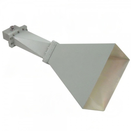 Антенна рупорная диагональная A-INFO LB-DG-430-15-C-7/16F