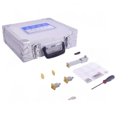 Комплект калибровочный волноводный CLKA5 A-INFO 28CLKA5-2.4EFEF_P0