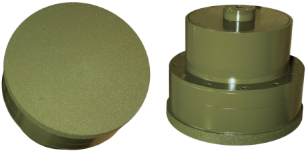 Антенная система синусная СКАРД АС8.116КМ широкополосная