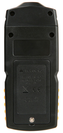 Фототахометр лазерный UnionTEST TA905              