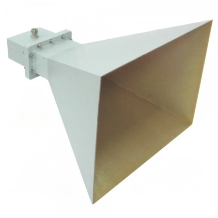 Антенна рупорная октавная A-INFO LB-OH-650-15-C-7/16F