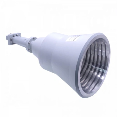 Антенна рупорная коническая гофрированная A-INFO LB-CH-159-20-C-SF