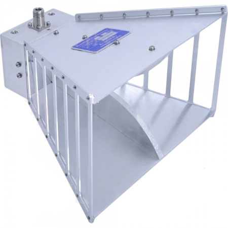 Антенна рупорная широкополосная A-INFO LB-880-NF